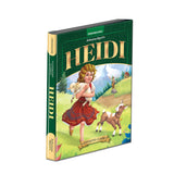 Dreamland Publications - 02. CLASSIC TALES - HEIDI