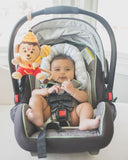Modi Toys Baby Hanuman Small Mantra Singing Plush