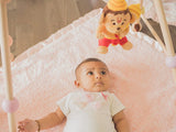 Modi Toys Baby Hanuman Medium Mantra Singing Plush