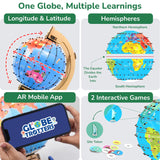 Smartivity Globe Explorer