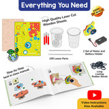 Smartivity Motor Gadgets