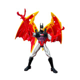 Funskool DARK CRUSANDER BATMAN