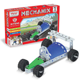 Zephyr Mechanix-1