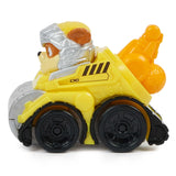Paw Patrol Paw Patrol Pawket Racers - Mighty Mini Squad Racer Rubble