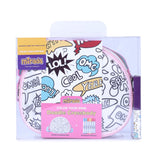 Mirada DIY Doodle Crossbody Bag