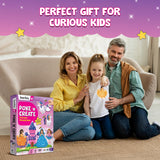 Smartivity Poke ‘n’ Create Princess Wonderland