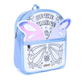 Mirada Butterfly Buzz Bag