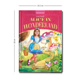 Dreamland Publications - 05. CLASSIC TALES - ALICE IN WONDERLAND