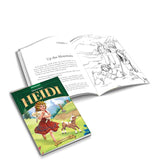 Dreamland Publications - 02. CLASSIC TALES - HEIDI