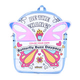 Mirada Butterfly Buzz Bag
