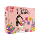 Funskool Handyfcrafts Little Florist