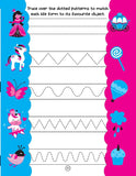 Dreamland Publications - I Can Solve Unicorn World Activities