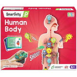 Smartivity Human Body STEM Toy