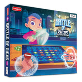 Funskool Games, Battle of Signs