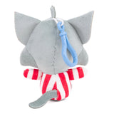 Mirada Tom & Jerry Hanging Soft Toy 15 cm