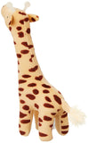 Win Magic Furrendz Jolly Giraffe 10 Inch Plush Toy For Kids 0-2 Years
