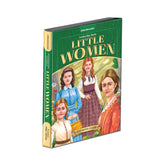 Dreamland Publications - 06. CLASSIC TALES - LITTLE WOMEN