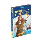Dreamland Publications - 08. CLASSIC TALES - ROBINSON CRUSOE