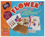 Funskool Flower Press Kit