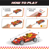 Smartivity Speedster F1 Racing Car