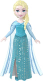 Disney Frozen - Small Doll Elsa