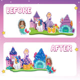 Smartivity Poke ‘n’ Create Princess Wonderland