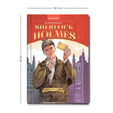 Dreamland Publications - 10. CLASSIC TALES - SHERLOCK HOLMES