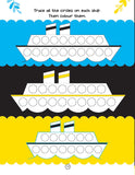 Dreamland Publications - I Can Solve Ocean World Activities
