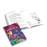 Dreamland Publications - 01. CLASSIC TALES - THE LITTLE PRINCE