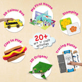 Smartivity Art 'N 'Craft Studio