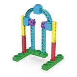 Engino Qboidz 2 in 1 Multimodels Giraffe