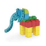 Engino Qboidz 2 in 1 Multimodels Elephant