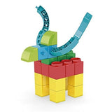 Engino Qboidz 2 in 1 Multimodels Elephant