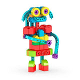 Engino Qboidz 14 in 1 Set Multimodel