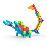 Engino Qboidz 14 in 1 Set Multimodel