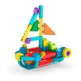 Engino Qboidz 14 in 1 Set Multimodel