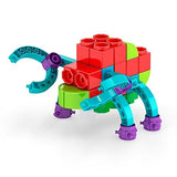 Engino Qboidz 14 in 1 Set Multimodel