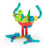 Engino Qboidz 14 in 1 Set Multimodel