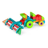 Engino Qboidz 14 in 1 Set Multimodel