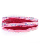 Smiggle Fly Hi Pencil Pouch Unicorn - Pink