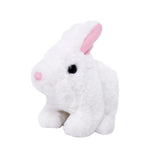 Fuzzbuzz Pugs At Play Hopper - The Jumping Rabbit