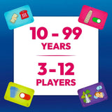 Jam Slam Music Card Game