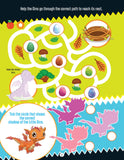 Dreamland Publications - My First Amazing Activity Set- Dinosaurs, Dragons and Monsters