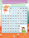 Dreamland Publications - My First Ultimate Activity Set- Princess, Fairies and Mermaid