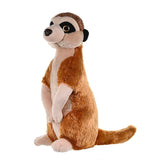 Wild Republic Cuddlekins Meerkat 12 Inches