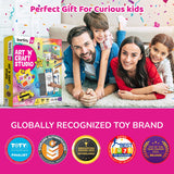 Smartivity Art 'N 'Craft Studio