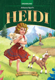 Dreamland Publications - 02. CLASSIC TALES - HEIDI
