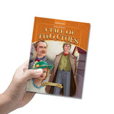 Dreamland Publications - 04. CLASSIC TALES - A TALE OF TWO CITIES