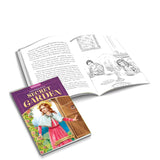 Dreamland Publications - 09. CLASSIC TALES - SECRET GARDEN