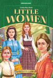 Dreamland Publications - 06. CLASSIC TALES - LITTLE WOMEN